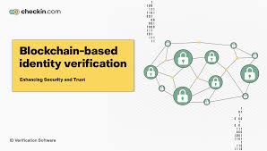 “Who Are You, Really? How Blockchain-Based Identity Verification is Redefining Trust in the Digital Age” blockchain-based identity verification