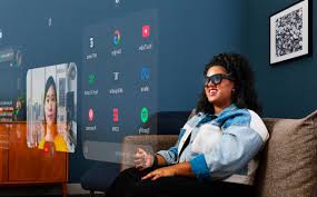Seeing Tomorrow Today: How Meta Glasses Are Rewriting the Rules of Reality meta glasses