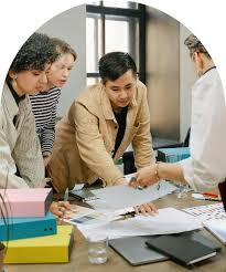 Behind the Screens: Exploring the World of OMD Media Jobs and the Magic of Modern Advertising omd media jobs