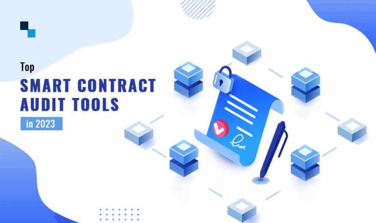 smart contract auditing tools