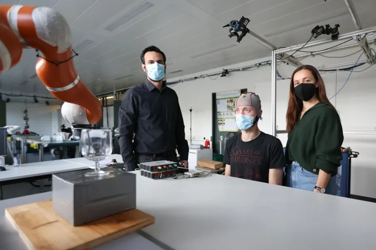 suggest a possible technology to use