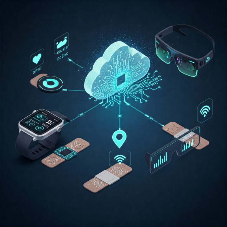 tech wearables
