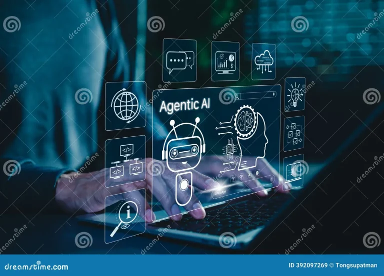 Digital Automation Systems