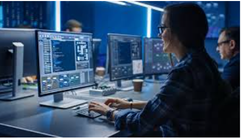 Employee Cybersecurity: How Staff Can Protect Your Company from Digital Threats Employee Cybersecurity